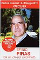 PIRAS Efisio